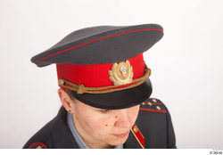  Photos Russian Police in uniform 1 